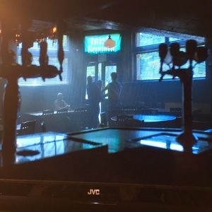 Meet your Posher, Batman